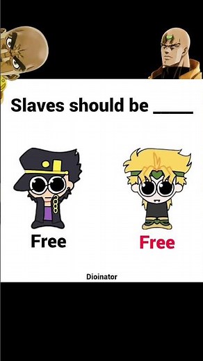 real #dio #jjba #jojosbizarreadventure #jojobizzare #jotaro #dioinator #steelballrun #sbr #pucci