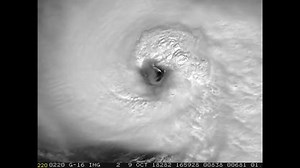 Michael Is The Strongest Hurricane To Hit The Continental US In 14 years
