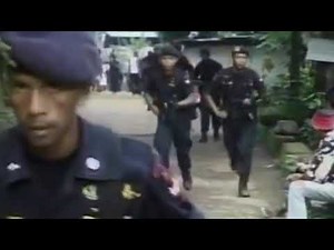 konflik berdarah Maluku Ambon POSO❗perang agama Islam vs Kristen 1998