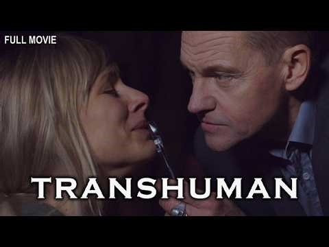 Transhuman | When Technology Creates Monsters | Full Horror Movie