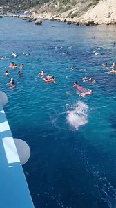Live the dream ! Families with children, Couples, Friends. Book the Cpt Marko - Blue Lagoon Cruise and have the best day of your holidays ! | Cpt Marko Blue Lagoon Cruise Ayia Napa