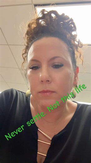 Have you ever had to completely restart? What did you learn? #dontsettle #growthmindset #fypyoutube