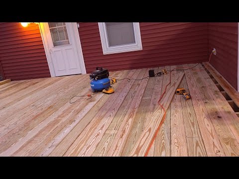 How to cut and install your flashing and ledger on a vinyl siding home