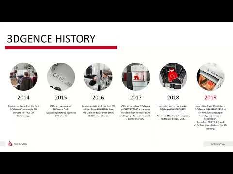 Exploring High Performance Polymers for Metal Replacement Parts