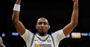 Mizzou snaps SEC losing streak in 83-67 win over LSU