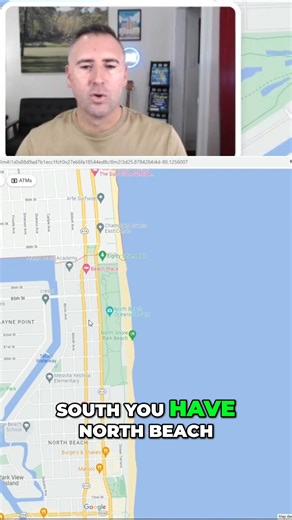 Indian Creek Island is one of Miami's most expensive and exclusive areas. This private island boasts waterfront properties and a luxurious golf course. Bordering Surfside and North Beach, it's a beautiful, gorgeous estate. Tag someone who would love this! #IndianCreek #Miami #LuxuryRealEstate #WaterfrontProperty #PrivateIsland | Raymond Goirigolzarri - Realtor | Facebook