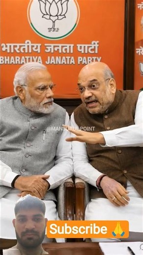 Motu Ne khol Di Pol 😱 AI comedy video 😱#pmmodi #amitshah #shorts #fyp #viral #ytshorts