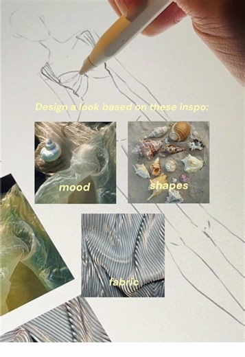 Diseñando Vestidos con Procreate: ¡Acompáñame!