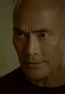 The Driver Trailer (2019)