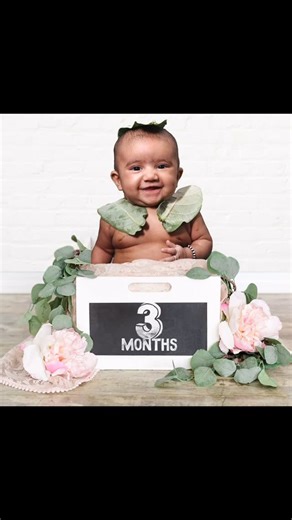 Crazy Dwani For You | 3 months completed #reels #cute #crazyumaforyou #crazycherryboy #viral #trendingreels #crazycherryboy #viral #cuties #viral #trending... | Instagram