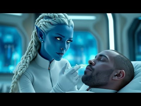 “Don’t Tell Anyone Said the Alien Nurse Humanity Was the Key | HFY