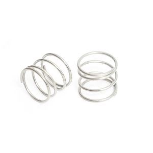 [Hot Item] Custom Small Conical Coil Compression Spring