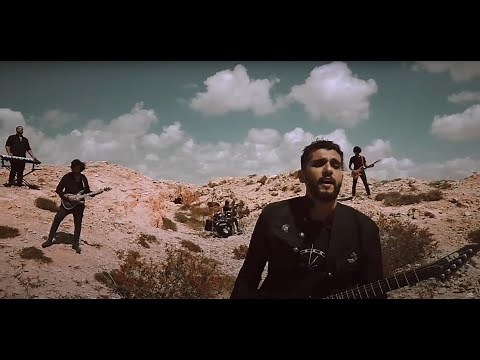 RIVERWOOD - Dying Light (Egyptian Folk Metal)