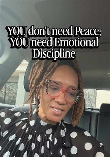 Take Control of Your Energy, Stop Blaming Others