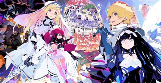 Infinite Dendrogram Trọn bộ