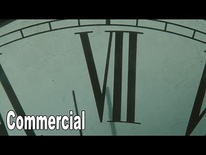 Final Fantasy VII Remake - Live Action TV Commercial Extended [HD 1080P]