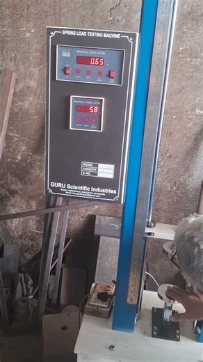 Manufacturing of All Kind of Material Testing Machines & Laboratory Instruments @guru scientific