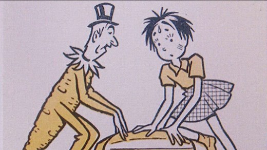 Monteiro Lobato: personagem Narizinho completa 100 anos