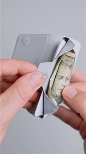 Finally, a MagSafe Wallet That Holds Everything