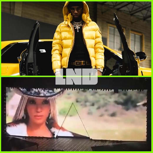 39K views · 561 reactions | Beyoncé used Key Glock's song 'Gang Sh*t No Lame Sh*t' in her Cowboy Carter Tour interlude  | Live N' Direct Hip Hop | Facebook