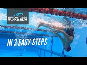 Simple cure for fixing flip turns