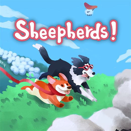 Sheepherds!