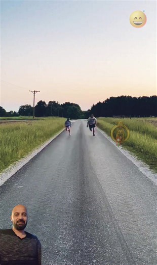 Simo Belfadil on Instagram: "Dog running fails compilation 😂 🐶😂😂 #fypシ゚ #love #funny #funnyvideos"