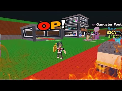 Unlocking Blackhole Slap in Steal A Brainrot!