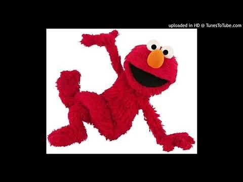 Elmo - Happy Tappin' with Elmo