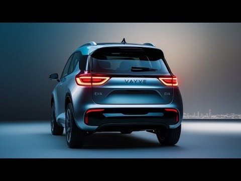 2026 Vayve Mobility EVA | India’s Most Affordable Electric Car | Range, Price & Full Review