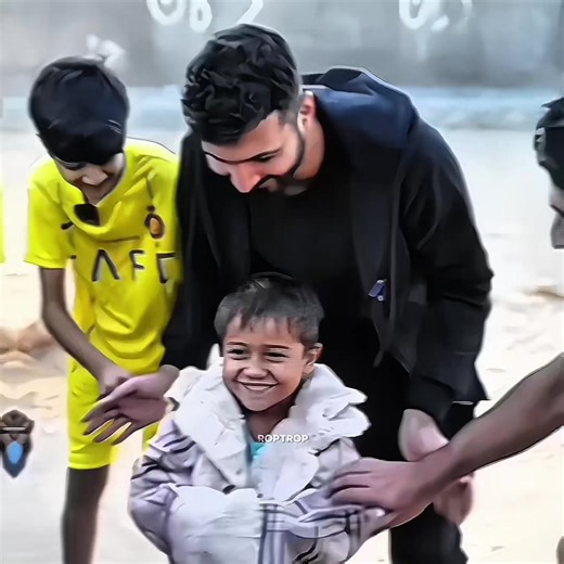 The Inspiring Journey of a Humble Man