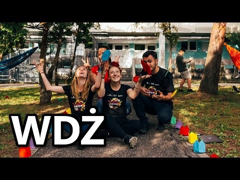 WDŻ - Jak mogę ci pomóc?