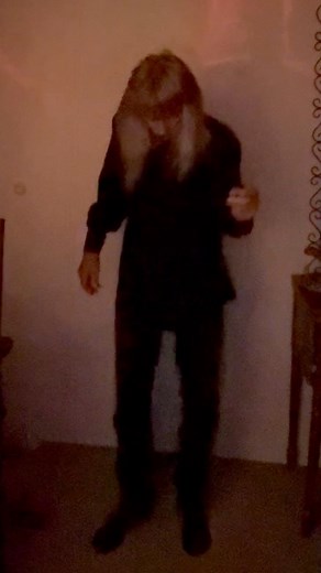 1.6M views · 14K reactions |   #joeybreaux #thriller | Joey Breaux | Facebook