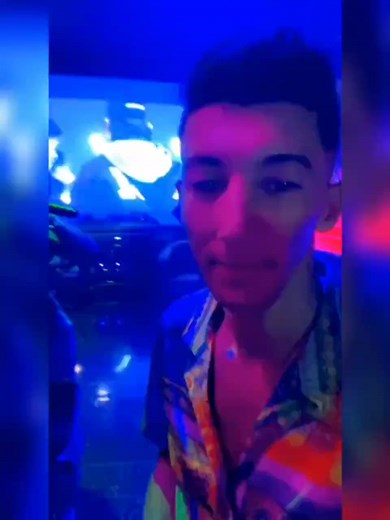 8.4K views · 134 reactions | Houari Hammadi  Cheba chinou  bent quartier populaire ️ | Houari Hammadi | Facebook