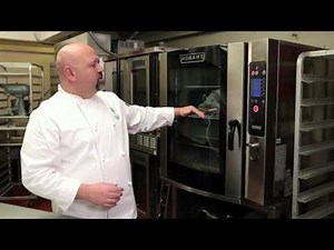 Cook The Perfect Steak with the Hobart Combi Oven
