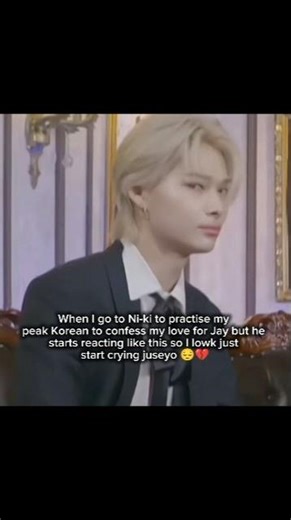 Just phak off juseyo 😔💔 #ni_ki #ehypen #enhypen #engene #jay #parkjongseong #nishimurariki