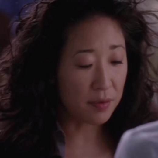 Dramatic Moments from Grey's Anatomy: Cristina Yang and Lexie Grey