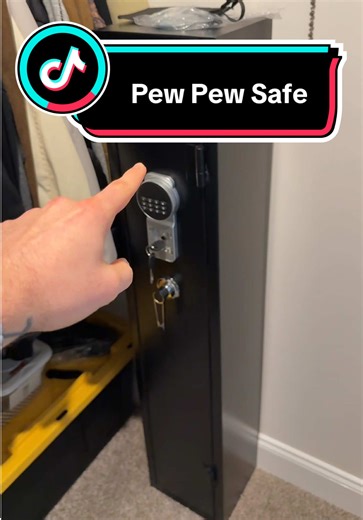 Compact Safes for Apartments and Small Homes