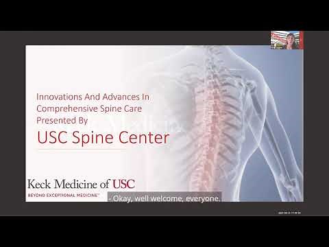 Postoperative Care and Complications in Spine Surgery