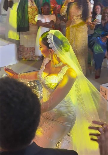 Senegalese X Moroccan Wedding 🥲 Mashallah everything was so beautiful ❤️ May Allah guide and protect their union in this dunya & the hereafter 🤲🏽❤️ #muslims #marriage #senegalaise_tik_tok #morroco