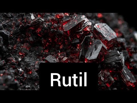 Rutile