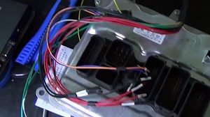 How to Read BMW 5 series Engine ECU by VVDI PROG