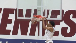 3K views | HIGHLIGHTS: Science Hill, Tennessee High and Virginia High pick up playoff wins on Thursday night. | WCYB | Facebook