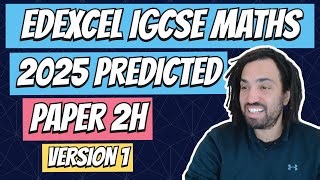 2025 Edexcel Igcse 4ma1 Maths Predicted Paper 2h Mr Astbury Mp3 & Mp4 Download - clip.africa.com
