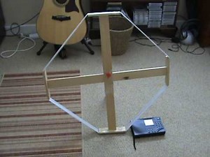 AM Loop Antenna 2