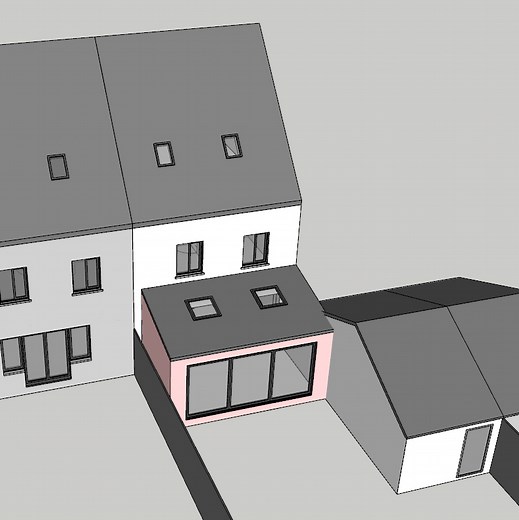 How Much Does a Single Storey Extension Cost? (2025 Update) [2024]