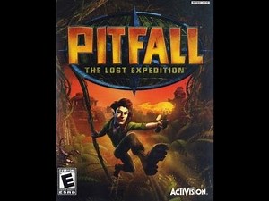 Como Baixar e Instalar Pitfall :The Lost Expedition