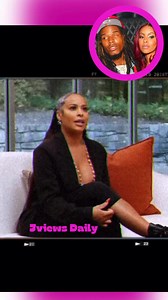 Alexis Skyy opens up about unexpected pregnancy 👀 “I used protection, it was a one-night stand” #alexisskyy #hiphopculture #fettywap #jviews #jviewsdaily #follow #jviewscelebritynews | Jviews Daily