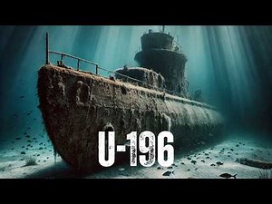 The Mystery of U-196: A Lost U-Boat