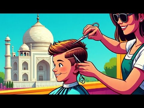 Baal me dijain kaise banaye #One side hair cutting kaise kare #trending #youtubeshorts #yt#viralhair